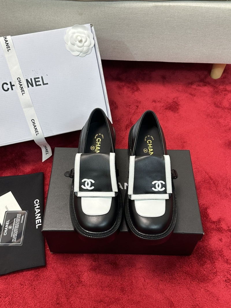 Chanel Casual Shoes